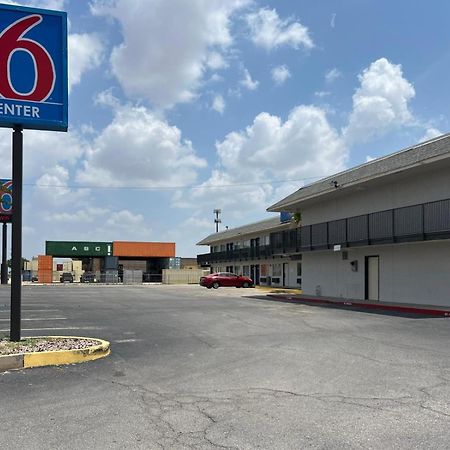 Motel 6-Odessa, Tx Kültér fotó