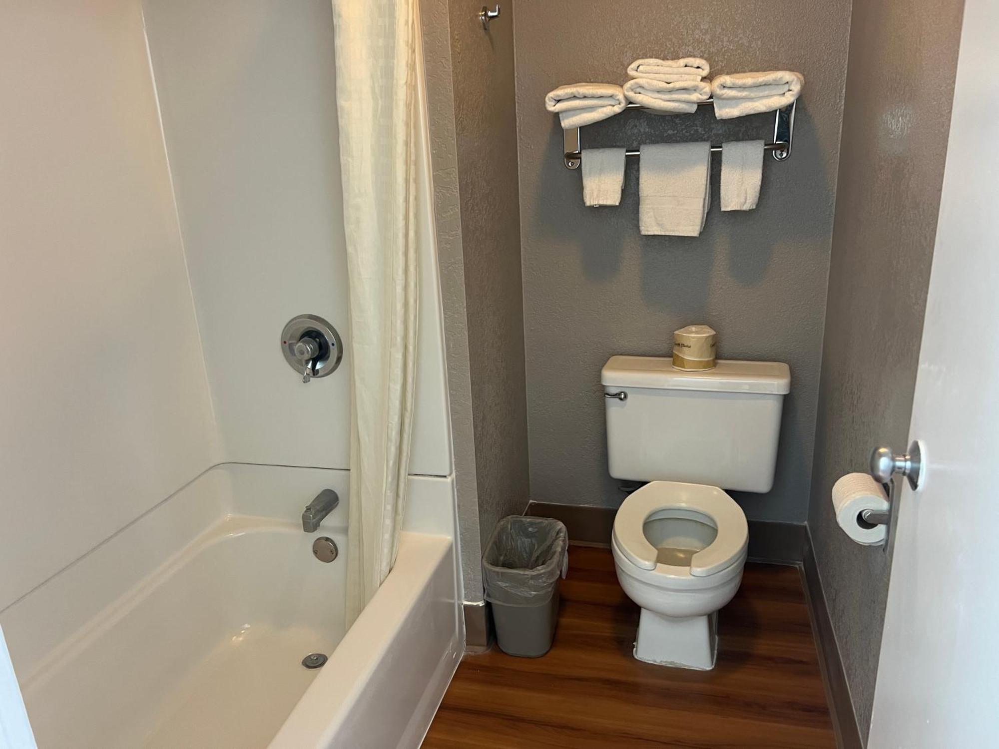 Motel 6-Odessa, Tx Kültér fotó