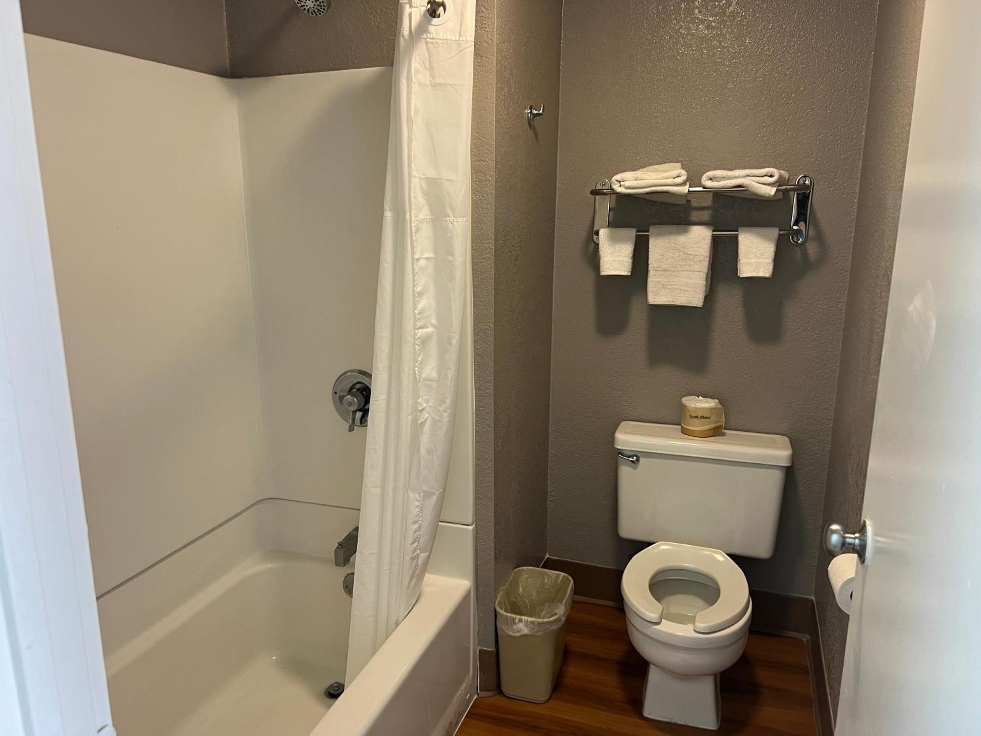 Motel 6-Odessa, Tx Kültér fotó
