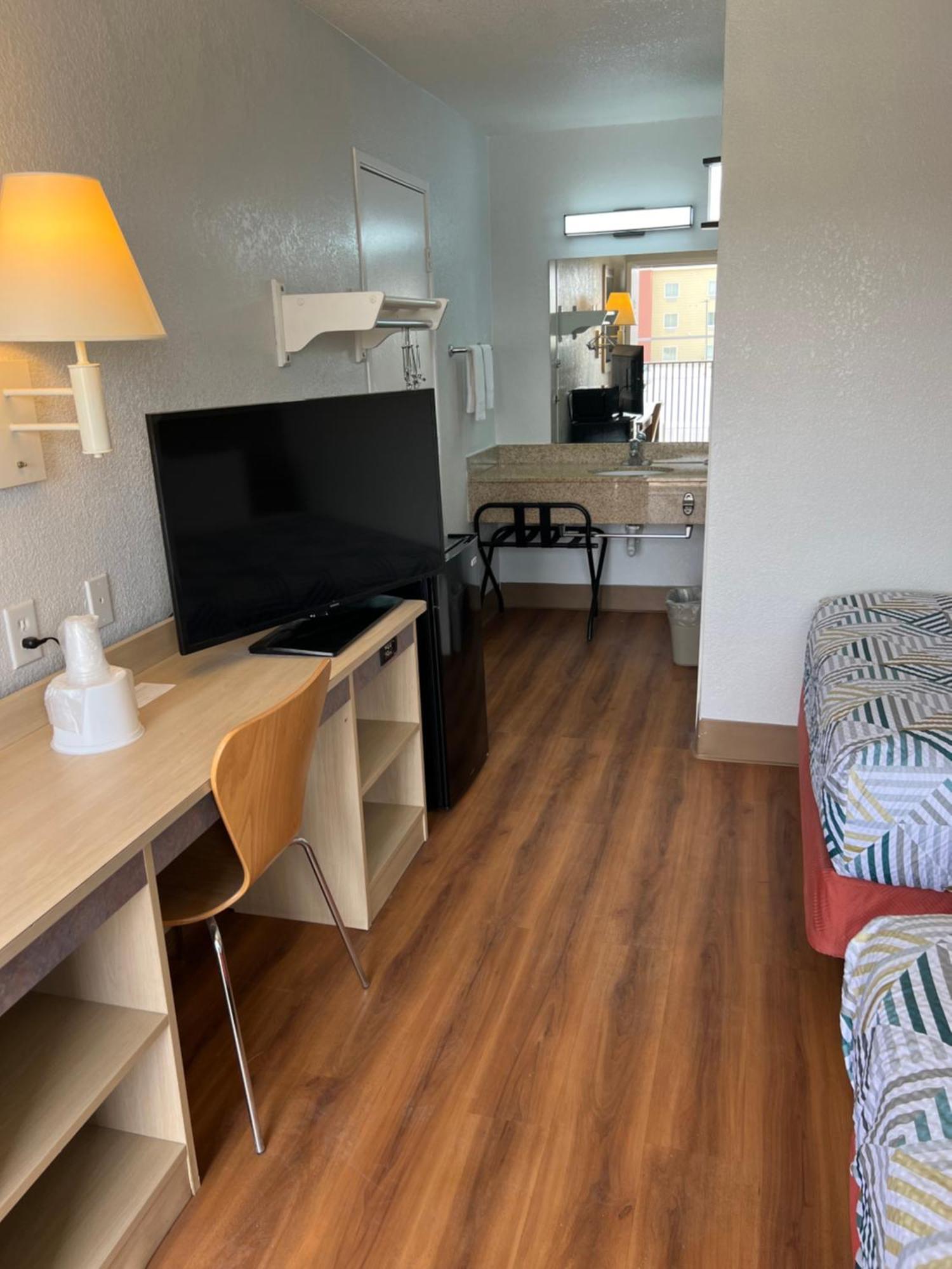 Motel 6-Odessa, Tx Kültér fotó
