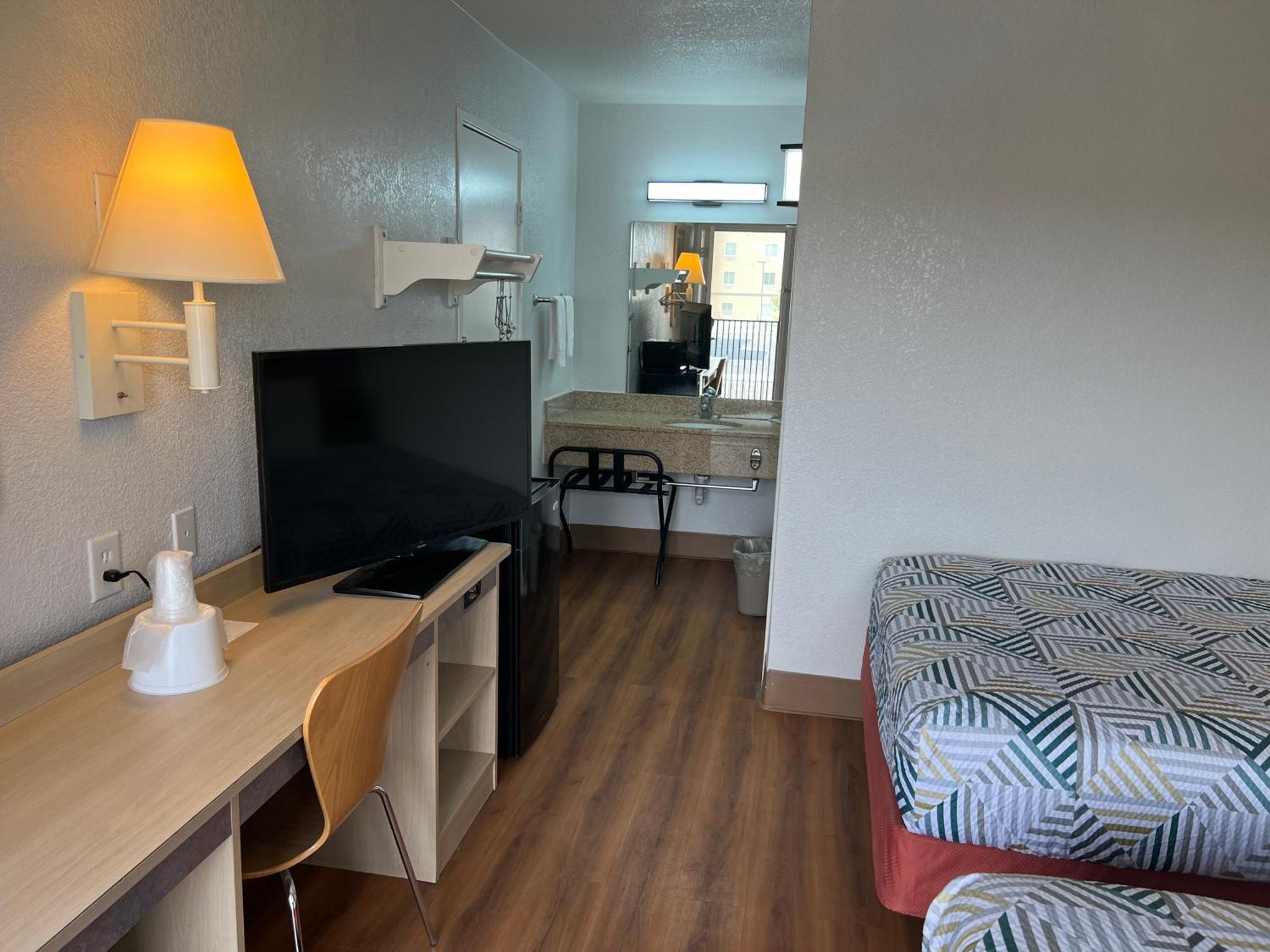 Motel 6-Odessa, Tx Kültér fotó