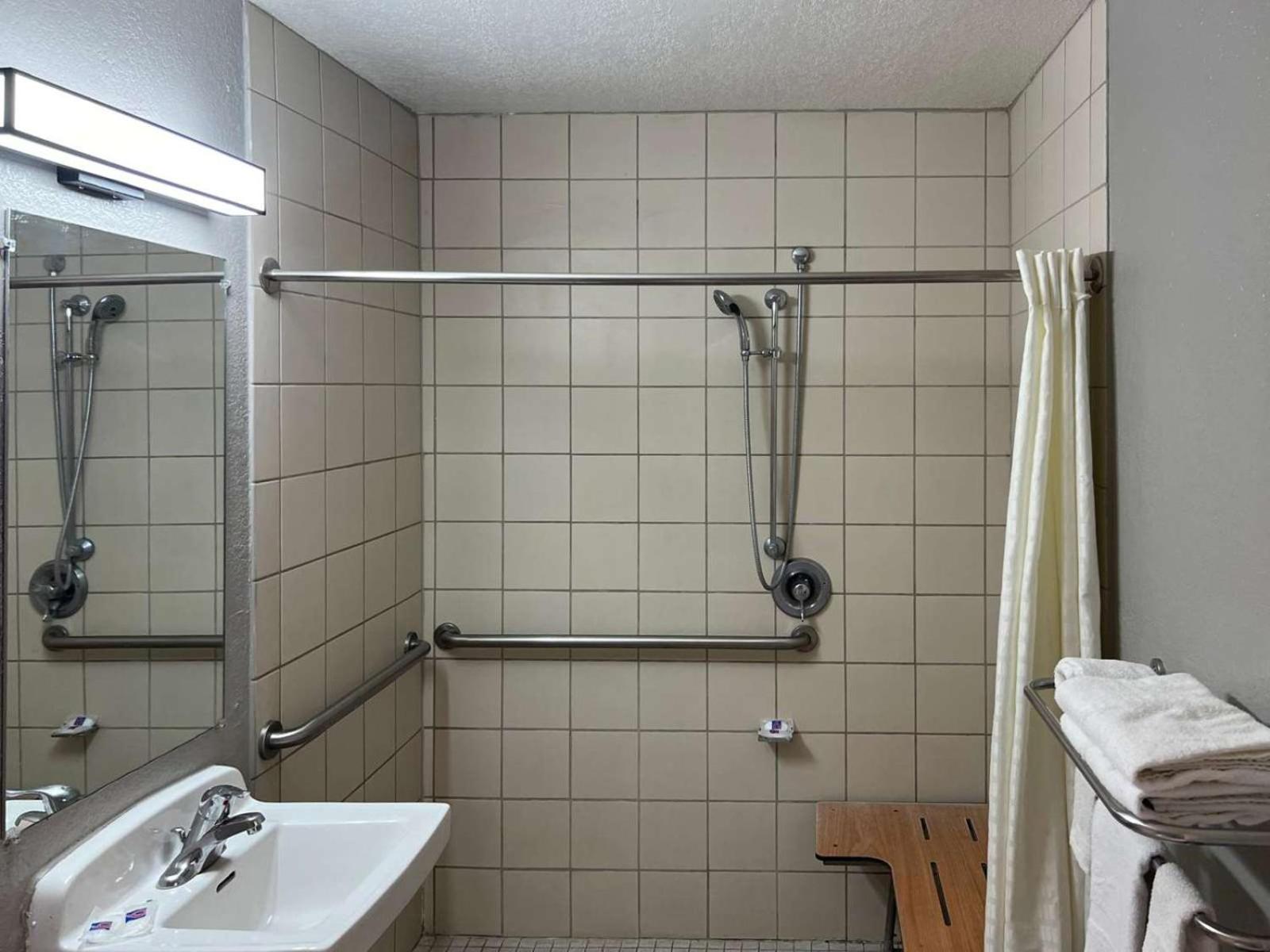 Motel 6-Odessa, Tx Kültér fotó