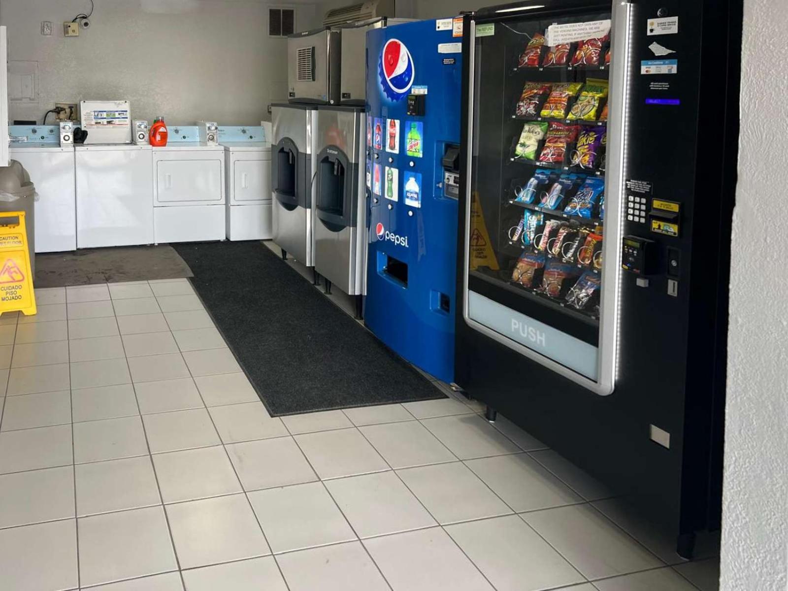 Motel 6-Odessa, Tx Kültér fotó