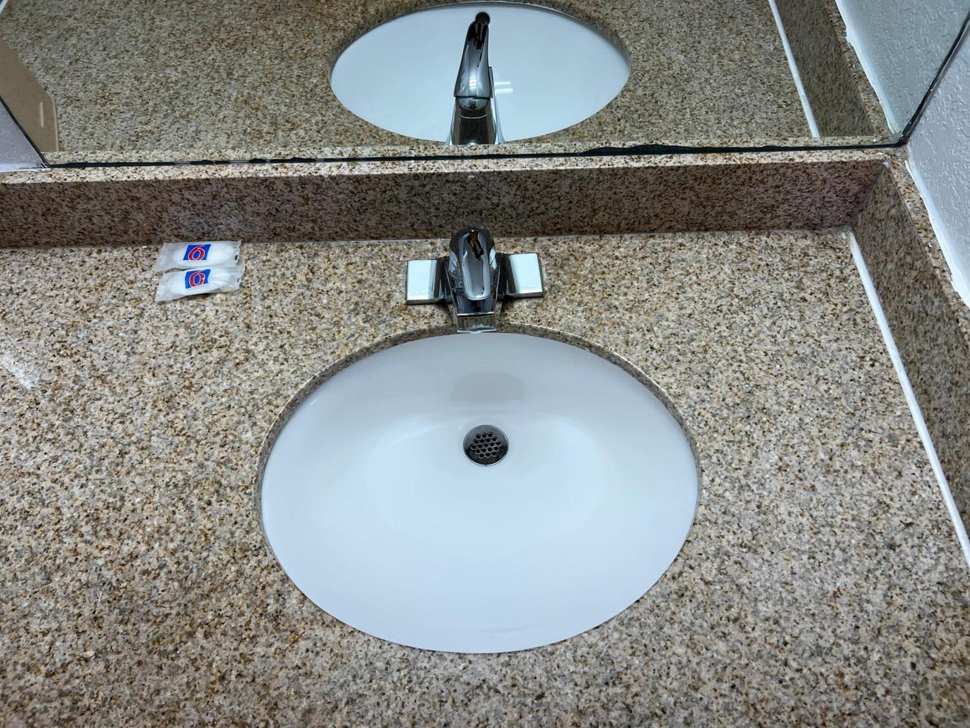 Motel 6-Odessa, Tx Kültér fotó