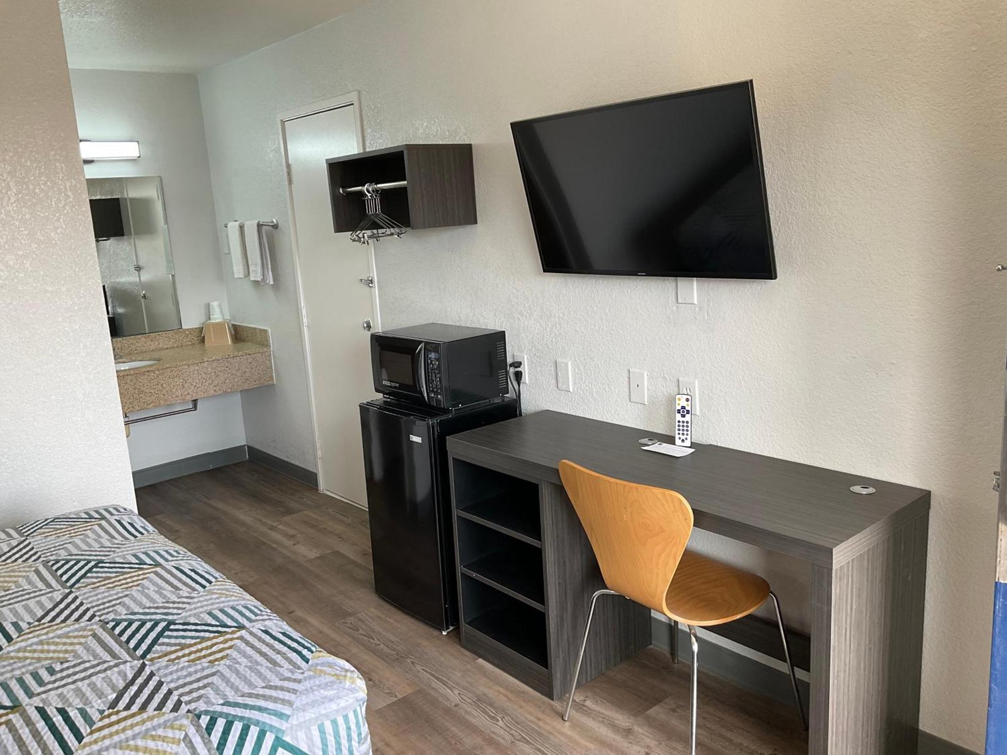 Motel 6-Odessa, Tx Kültér fotó