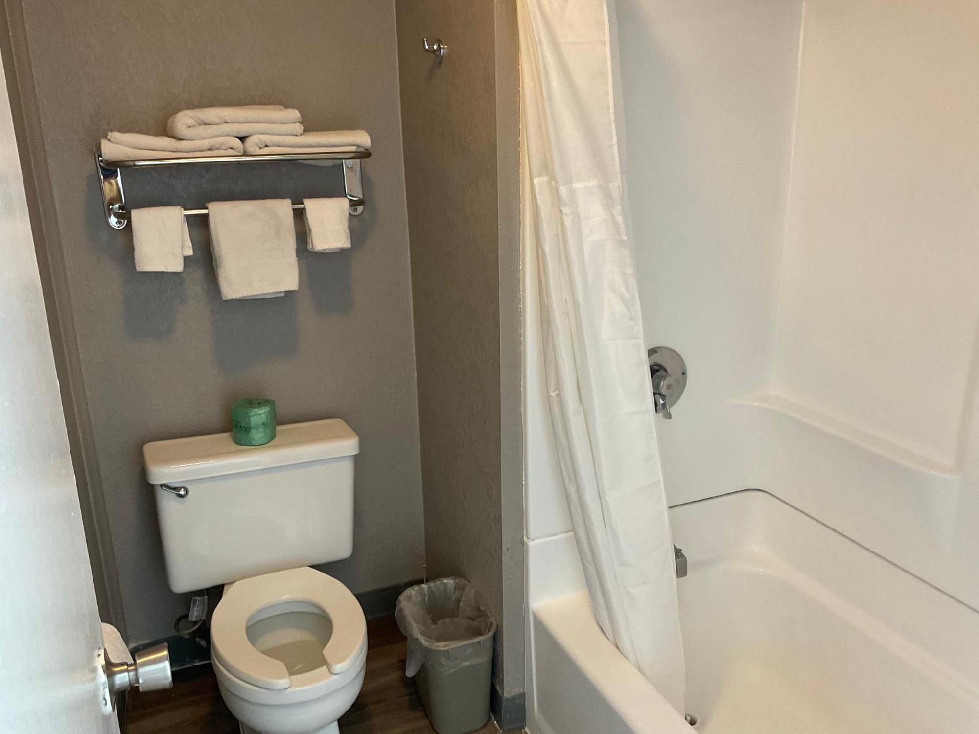 Motel 6-Odessa, Tx Kültér fotó