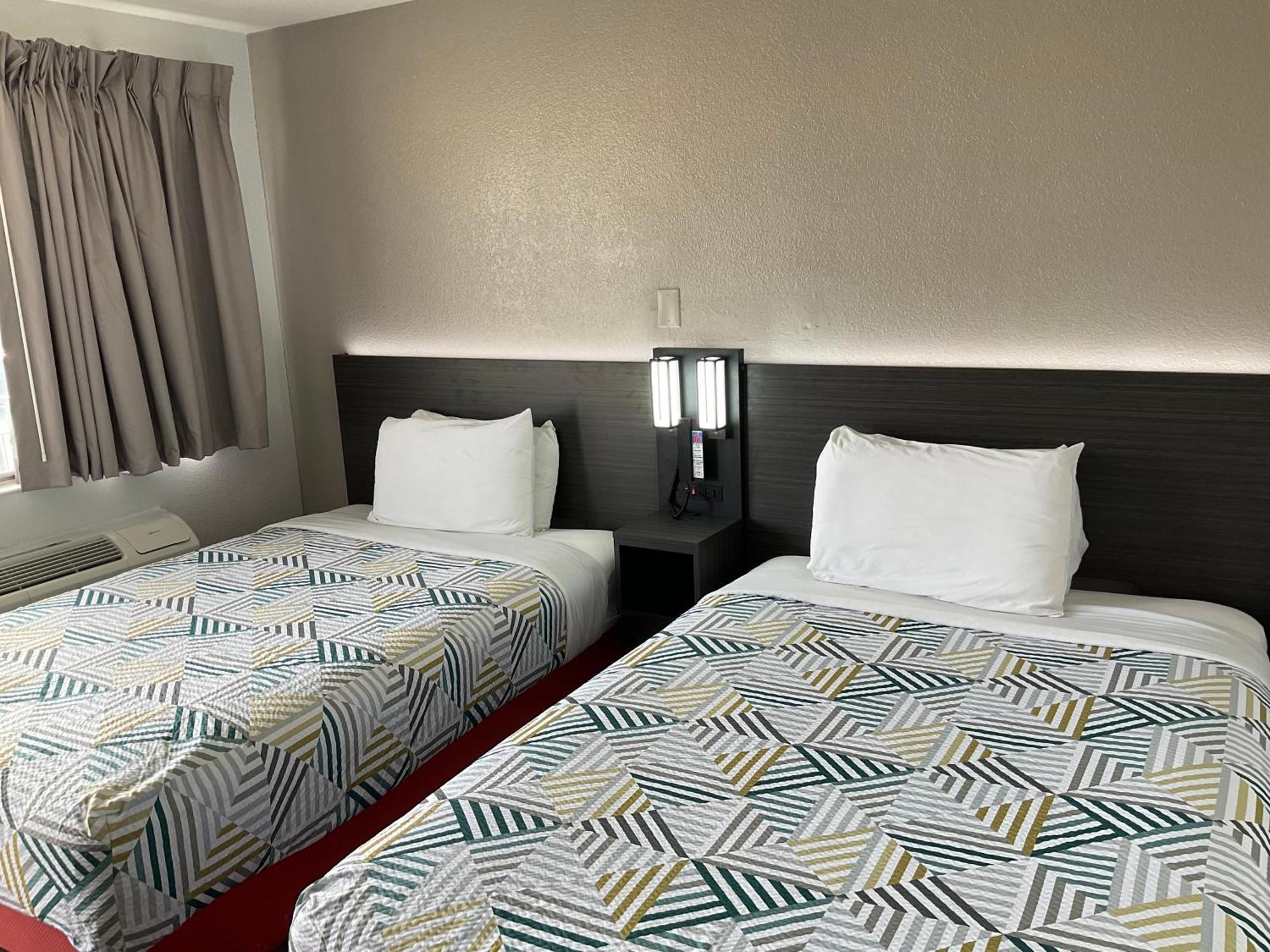 Motel 6-Odessa, Tx Kültér fotó