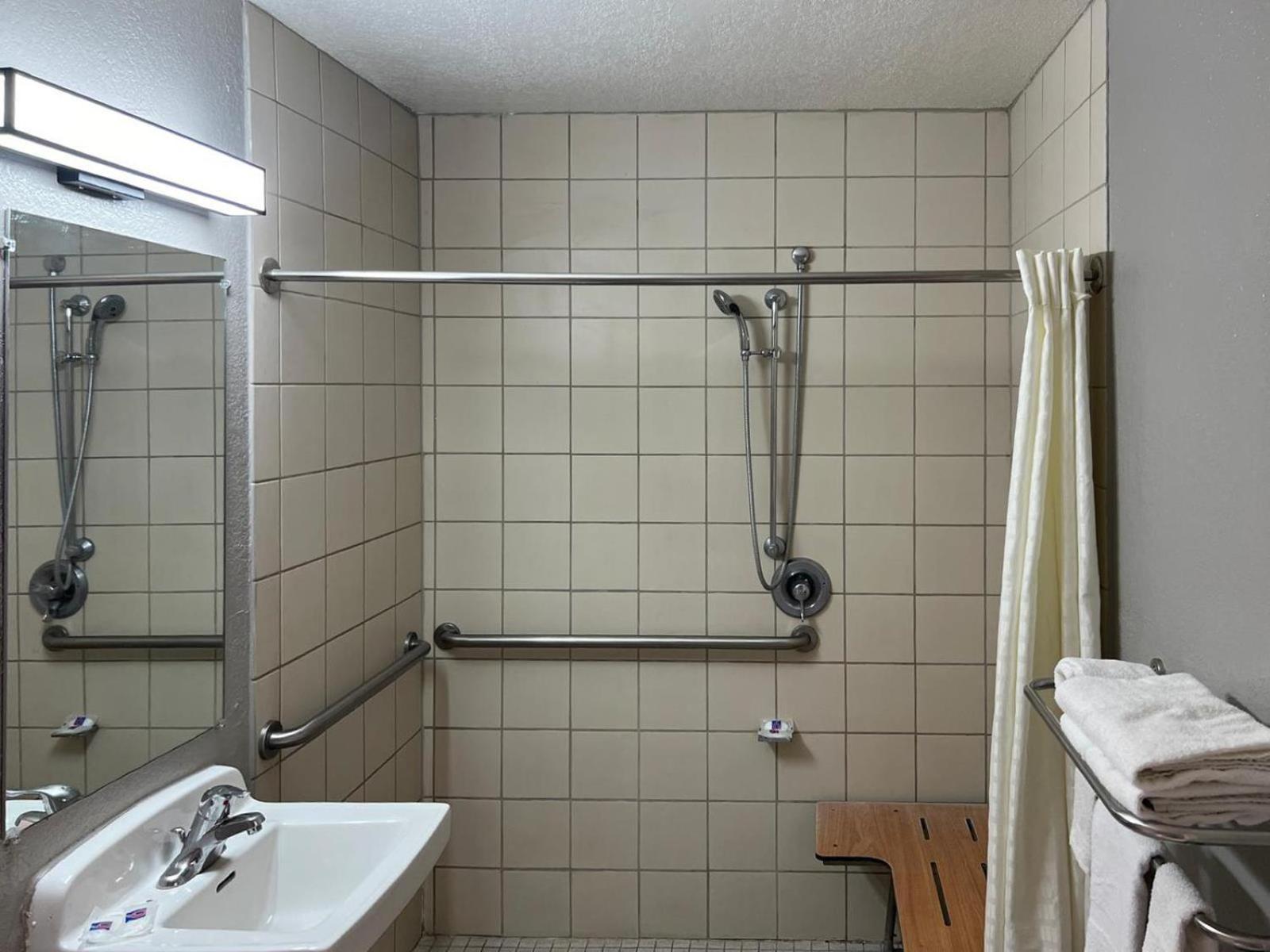 Motel 6-Odessa, Tx Kültér fotó
