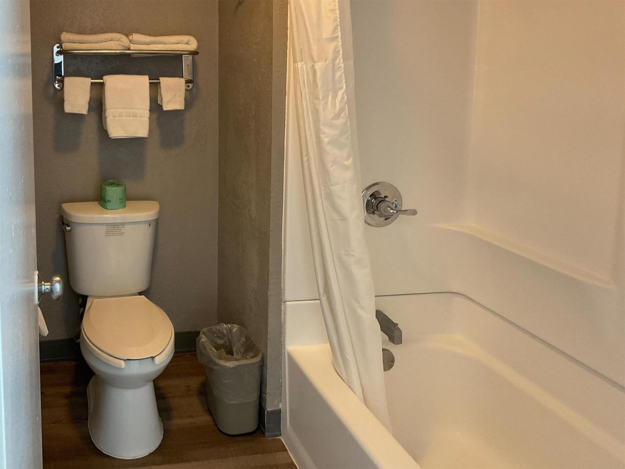 Motel 6-Odessa, Tx Kültér fotó