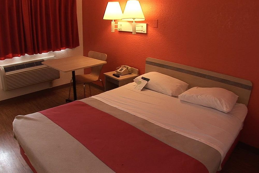 Motel 6-Odessa, Tx Kültér fotó