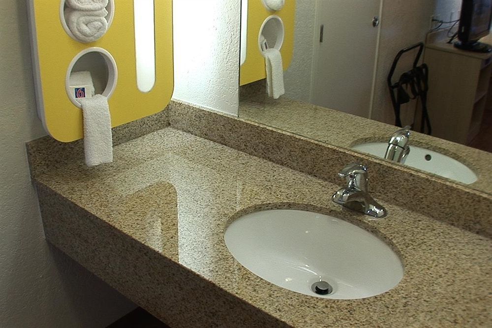 Motel 6-Odessa, Tx Kültér fotó