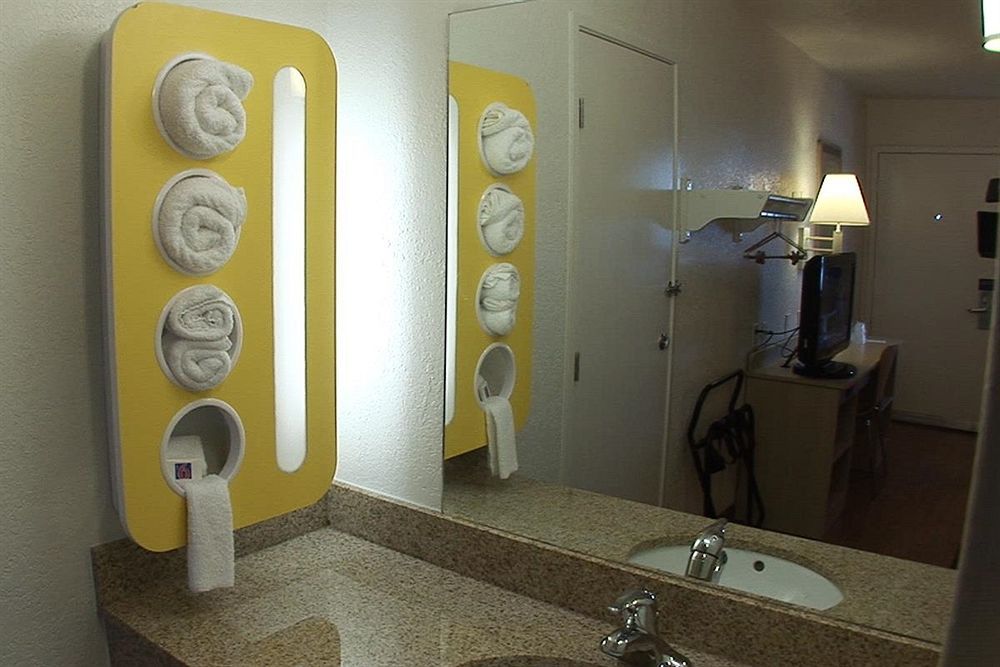 Motel 6-Odessa, Tx Kültér fotó