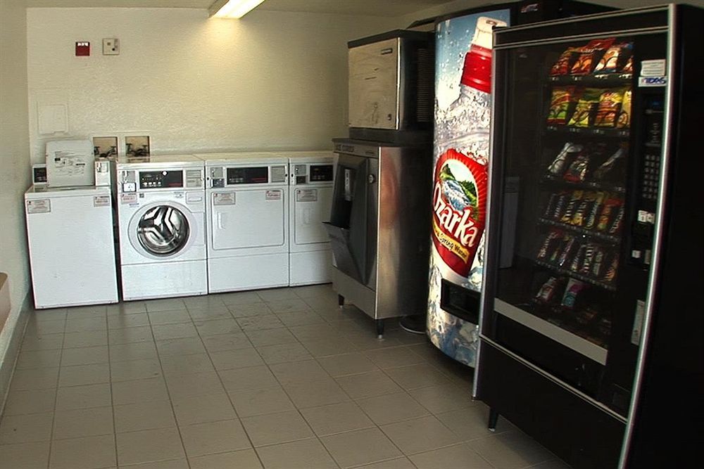 Motel 6-Odessa, Tx Kültér fotó