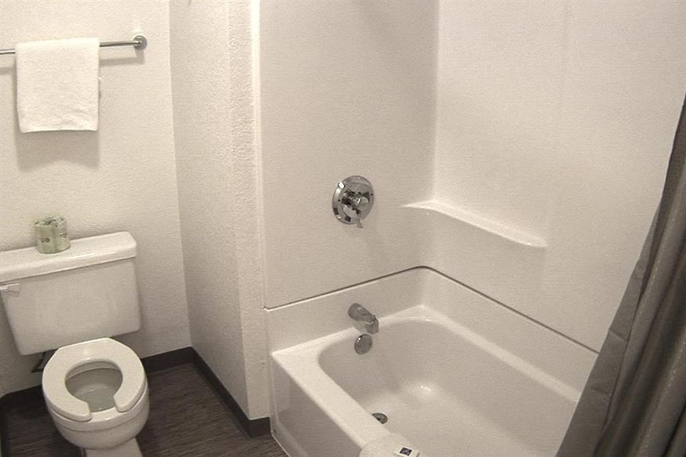 Motel 6-Odessa, Tx Szoba fotó